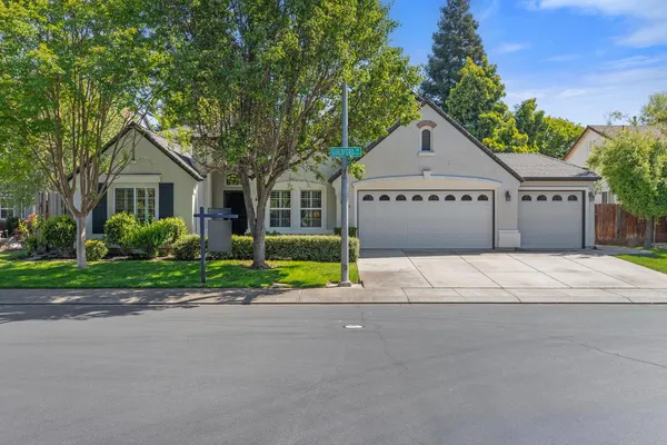 $610,000 | 3808 Guildford Lane, Modesto, CA 95355