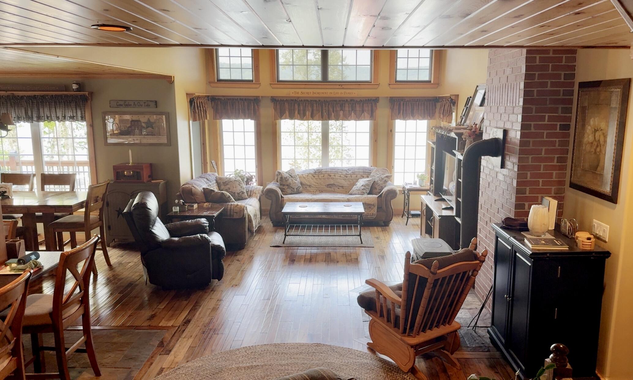 446 East Van Buren Cove Road St. David, ME 04773 - Photo 15 of 46 IMG_2093