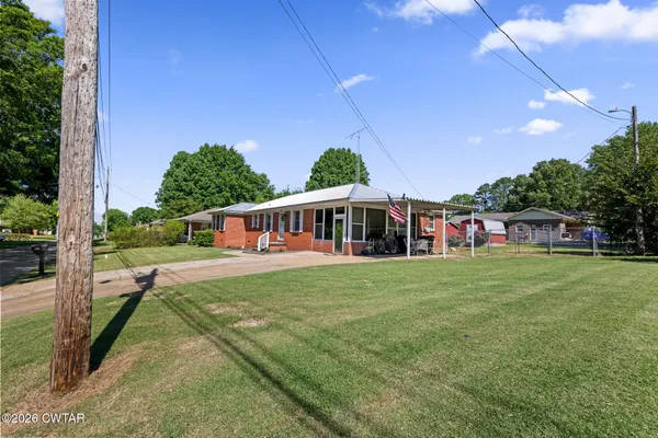 $209,900 | 2815 Northwood Boulevard, Humboldt, TN 38343