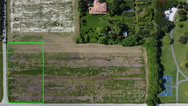 $510,000 | 240-st Southwest 213th Place, Homestead, FL 33031