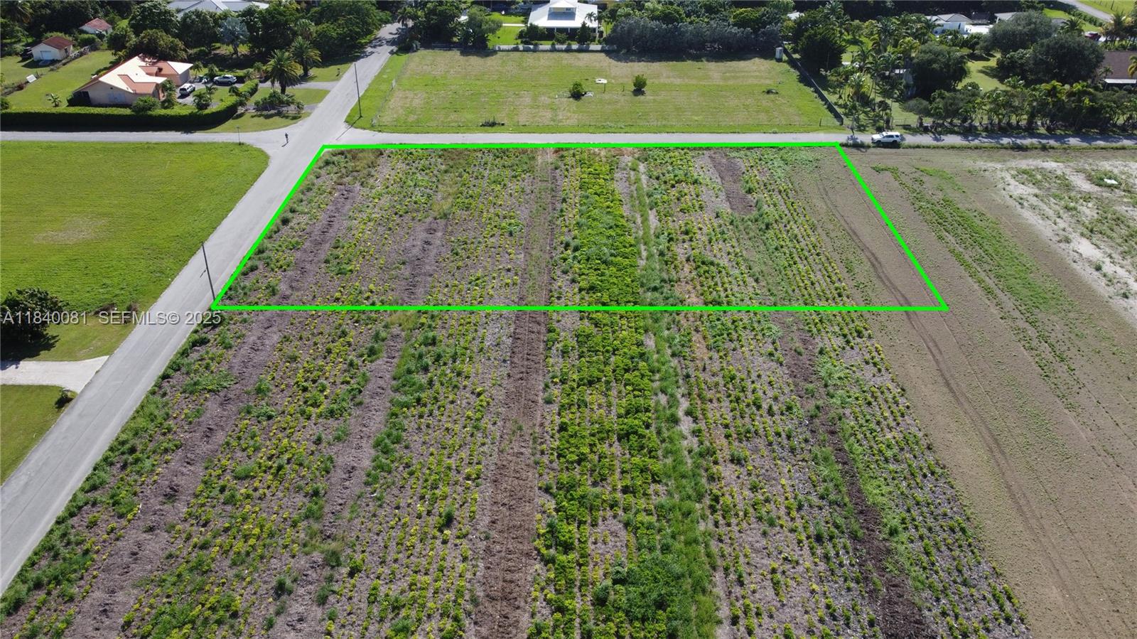 240-st Southwest 213th Place Homestead, FL 33031 - Photo 6 of 7 an aerial view of a football ground