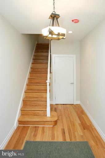 502 Rittenhouse Street Northwest Washington, DC 20011 - Photo 5 of 15 Interior (General)