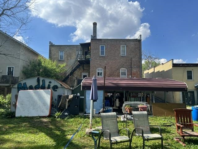 537 South Main Street Fall River, WI 53932 - Photo 28 of 36