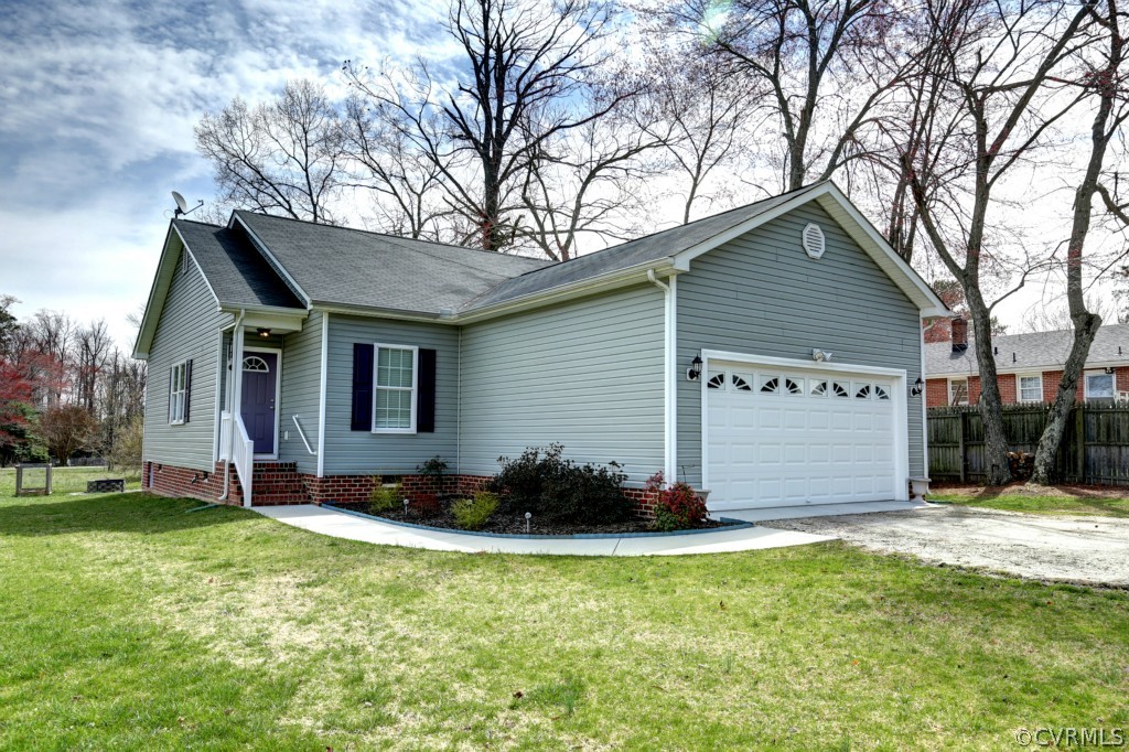 7427 Cumbermeade Road Richmond, VA 23237 - Photo 1 of 24 Gallery Image 1