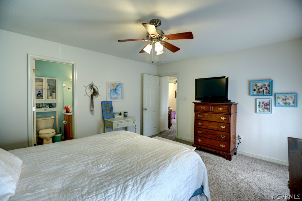 7427 Cumbermeade Road Richmond, VA 23237 - Photo 11 of 24 Gallery Image 11