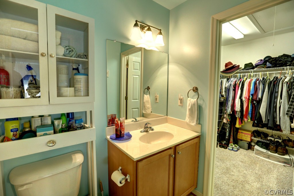 7427 Cumbermeade Road Richmond, VA 23237 - Photo 12 of 24 Gallery Image 12