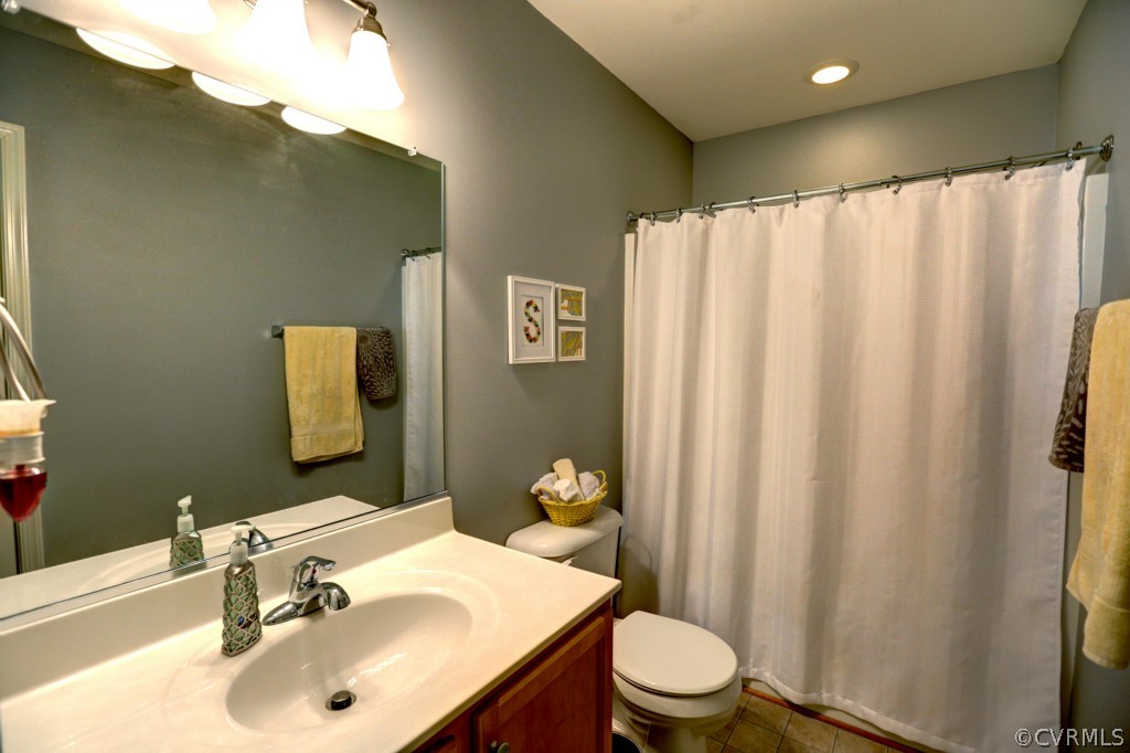 7427 Cumbermeade Road Richmond, VA 23237 - Photo 16 of 24 Gallery Image 16