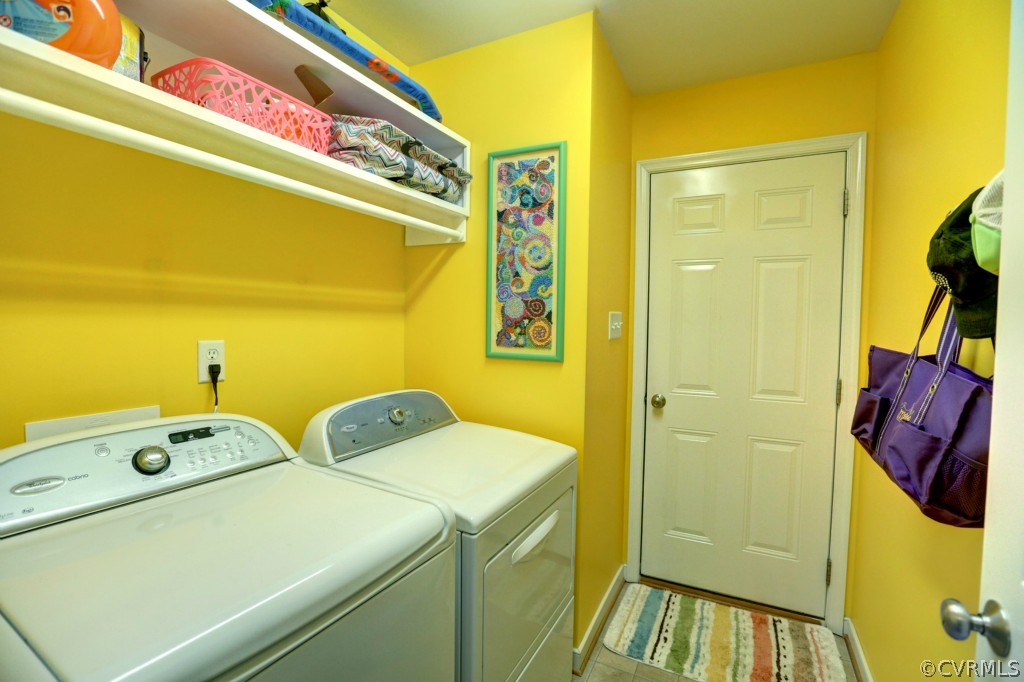 7427 Cumbermeade Road Richmond, VA 23237 - Photo 17 of 24 Gallery Image 17