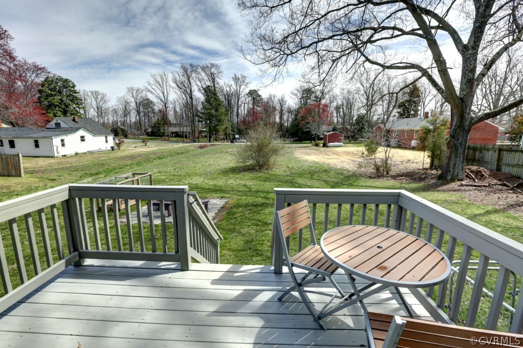 7427 Cumbermeade Road Richmond, VA 23237 - Photo 19 of 24 Gallery Image 19