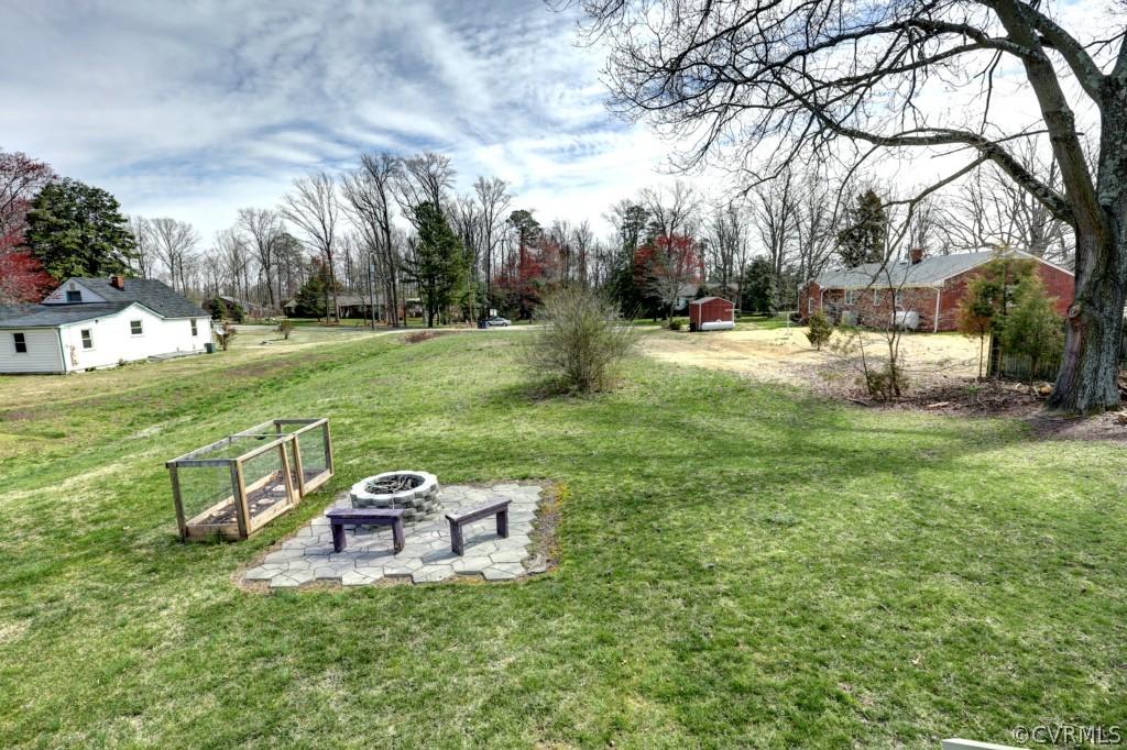 7427 Cumbermeade Road Richmond, VA 23237 - Photo 20 of 24 Gallery Image 20