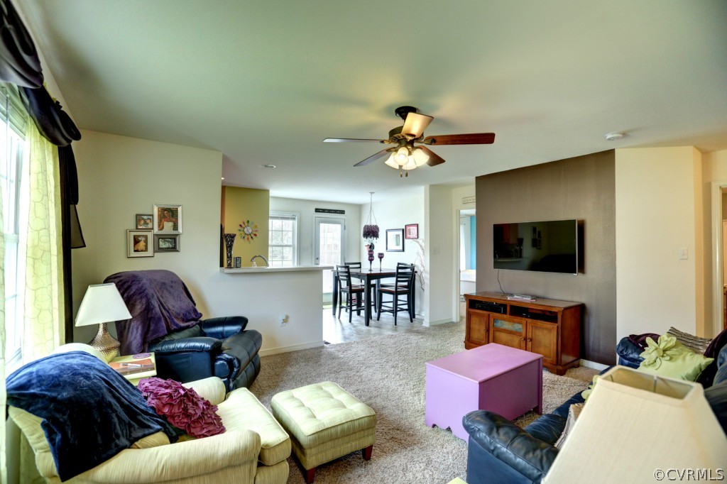 7427 Cumbermeade Road Richmond, VA 23237 - Photo 2 of 24 Gallery Image 2