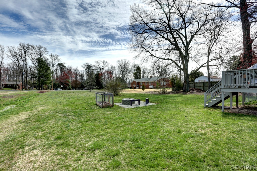 7427 Cumbermeade Road Richmond, VA 23237 - Photo 21 of 24 Gallery Image 21