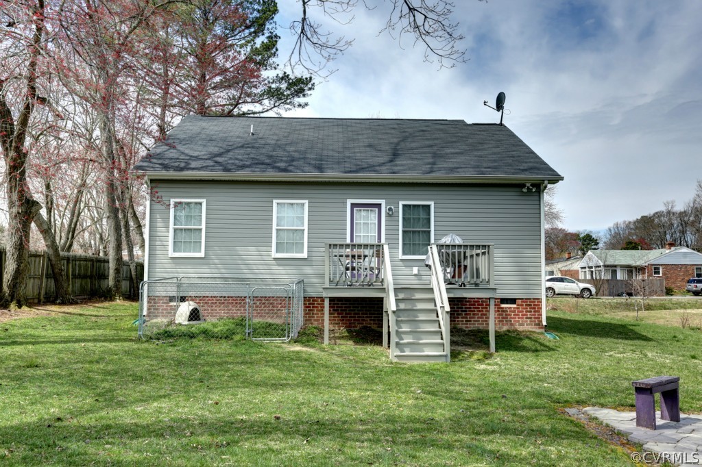 7427 Cumbermeade Road Richmond, VA 23237 - Photo 24 of 24 Gallery Image 24