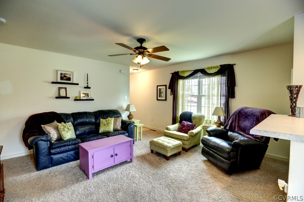 7427 Cumbermeade Road Richmond, VA 23237 - Photo 4 of 24 Gallery Image 4