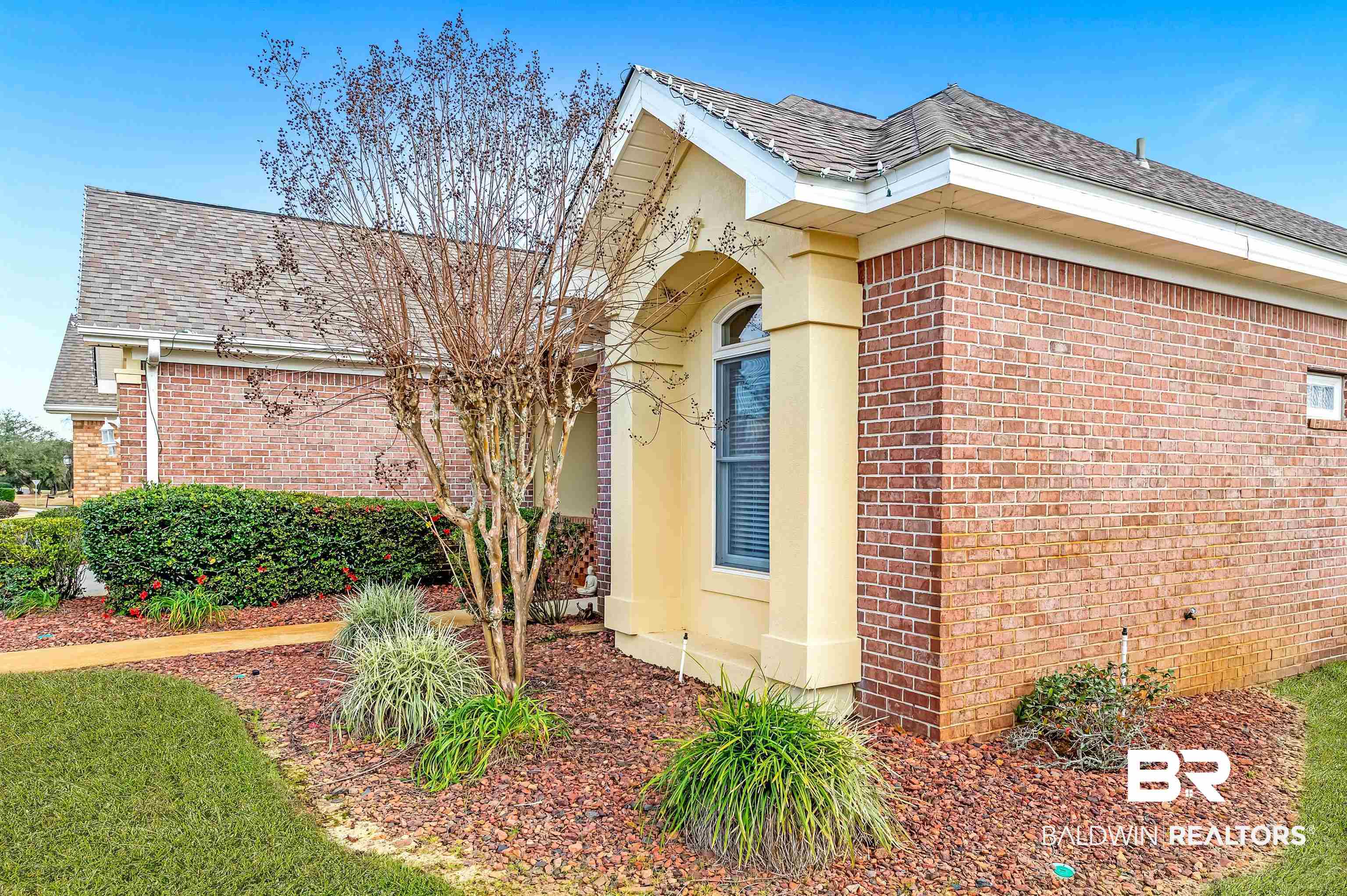 22726 Inverness Way Foley, AL 36535 - Photo 6 of 51 View of property exterior