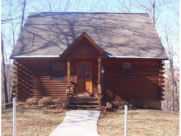 69 Chandler Lane Reeds Spring, MO 65737 - Photo 1 of 1 Primary Photo