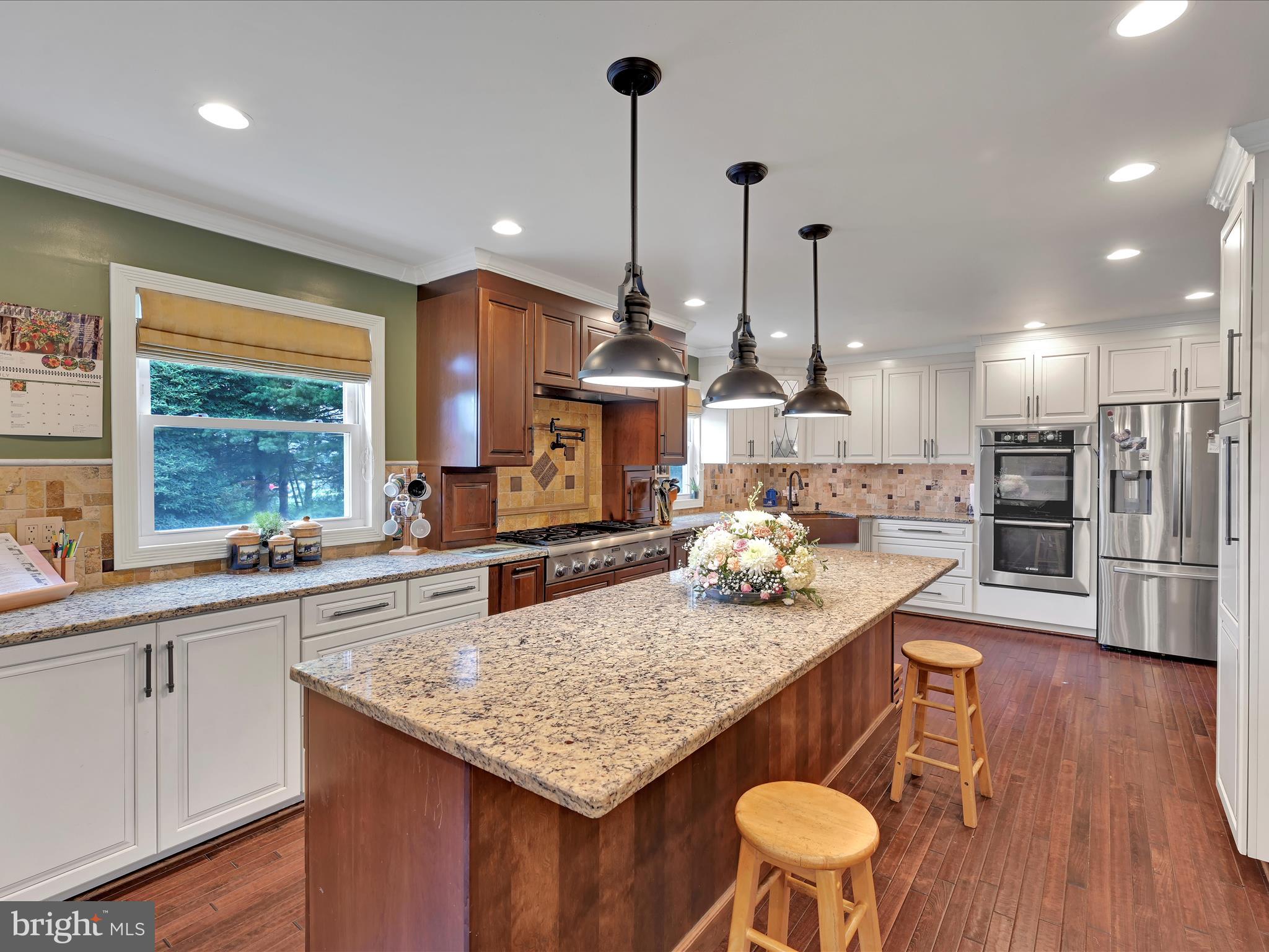13 Timothy Drive Mertztown, PA 19539 - Photo 11 of 39 Kitchen