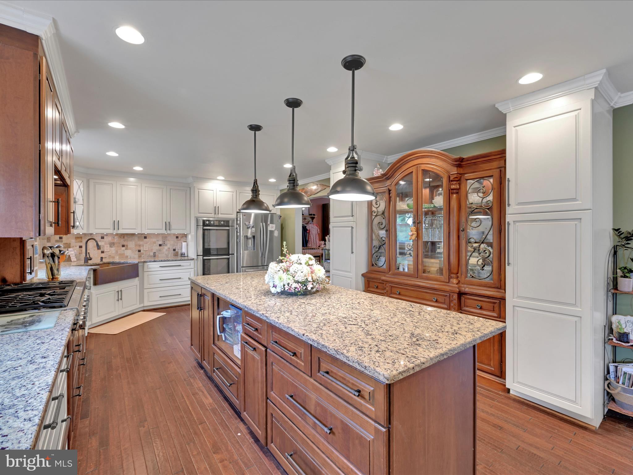 13 Timothy Drive Mertztown, PA 19539 - Photo 12 of 39 Kitchen