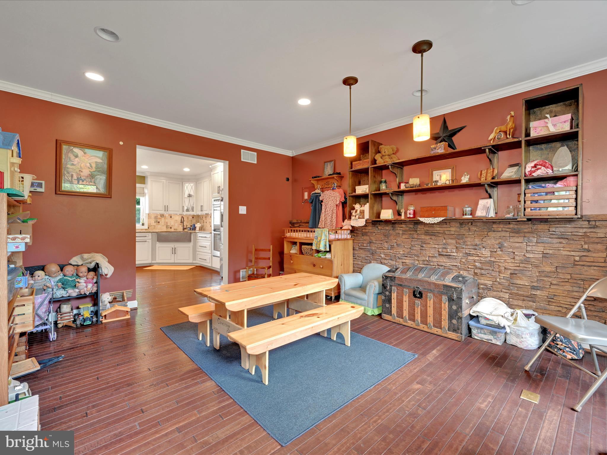 13 Timothy Drive Mertztown, PA 19539 - Photo 13 of 39 Dining Area