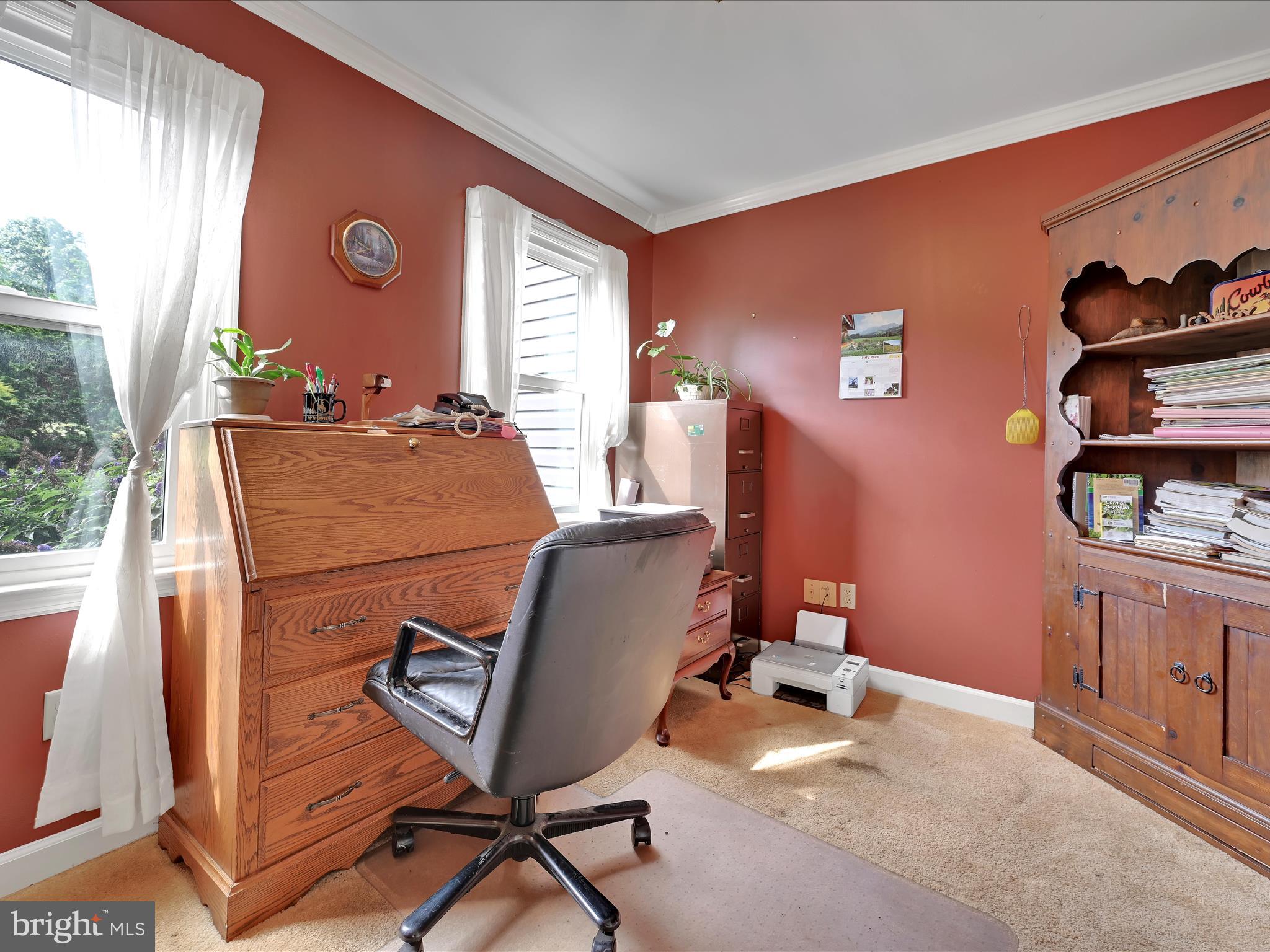 13 Timothy Drive Mertztown, PA 19539 - Photo 15 of 39 Office