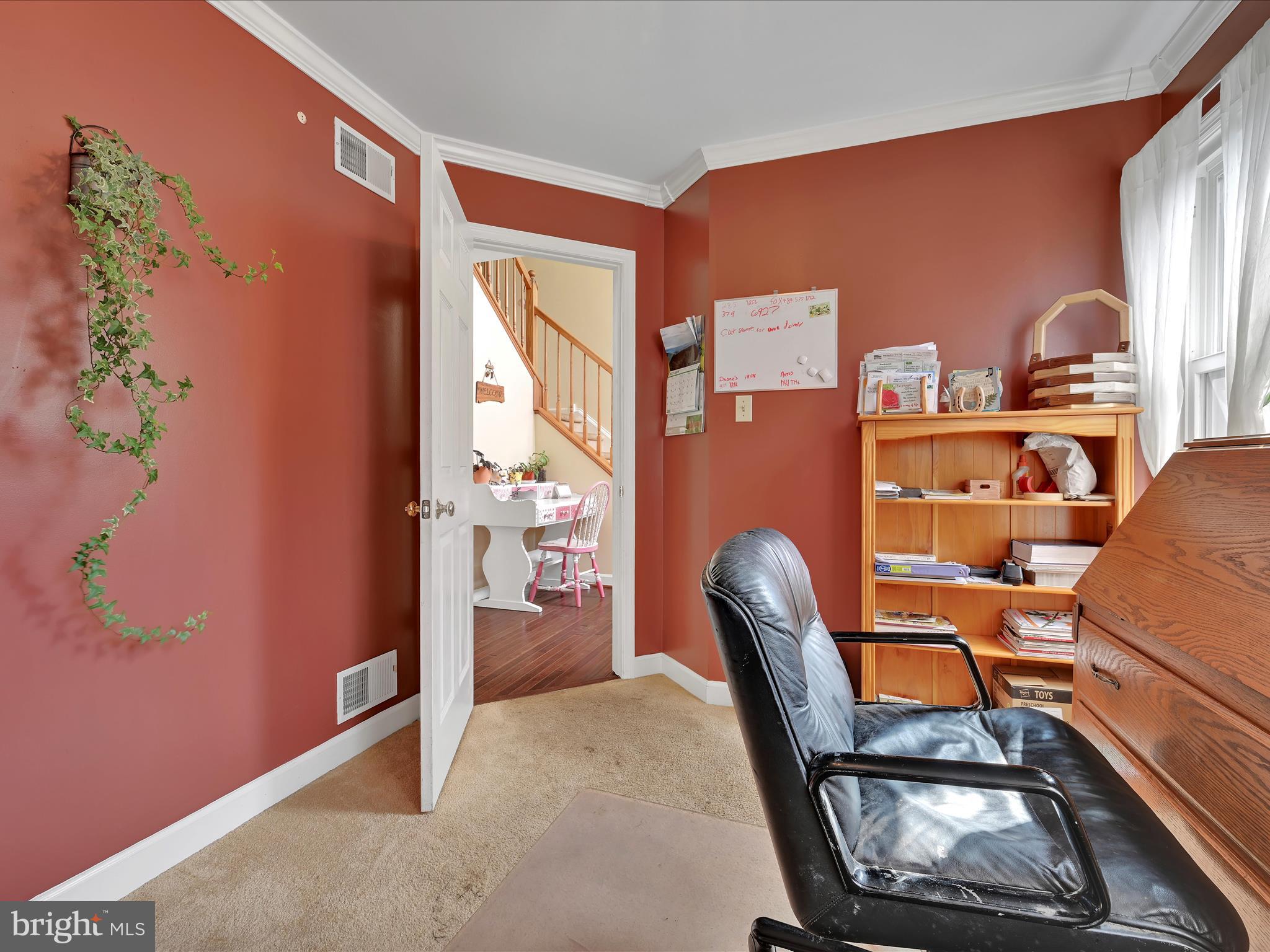 13 Timothy Drive Mertztown, PA 19539 - Photo 16 of 39 Office