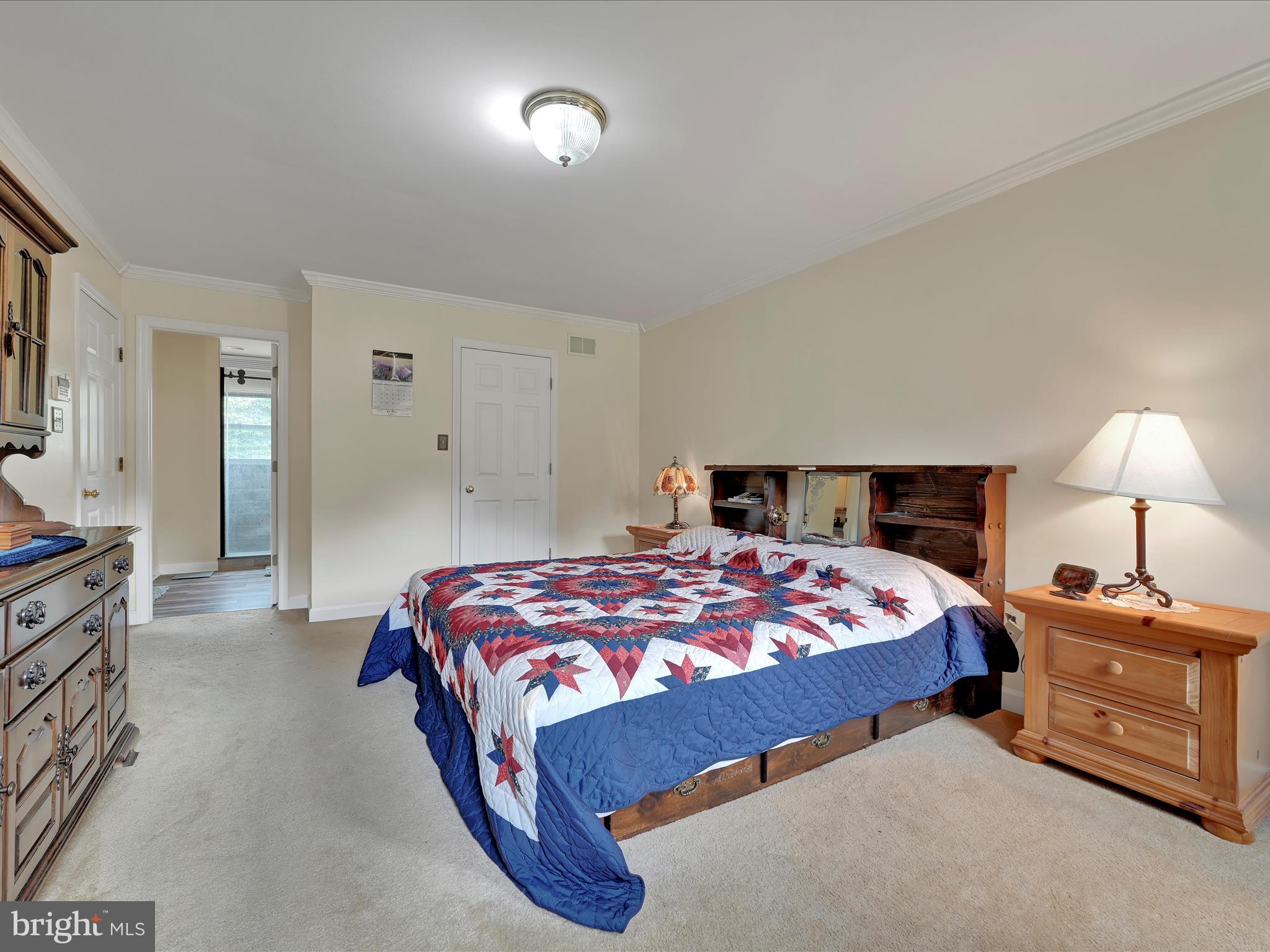 13 Timothy Drive Mertztown, PA 19539 - Photo 20 of 39 Primary Bedroom