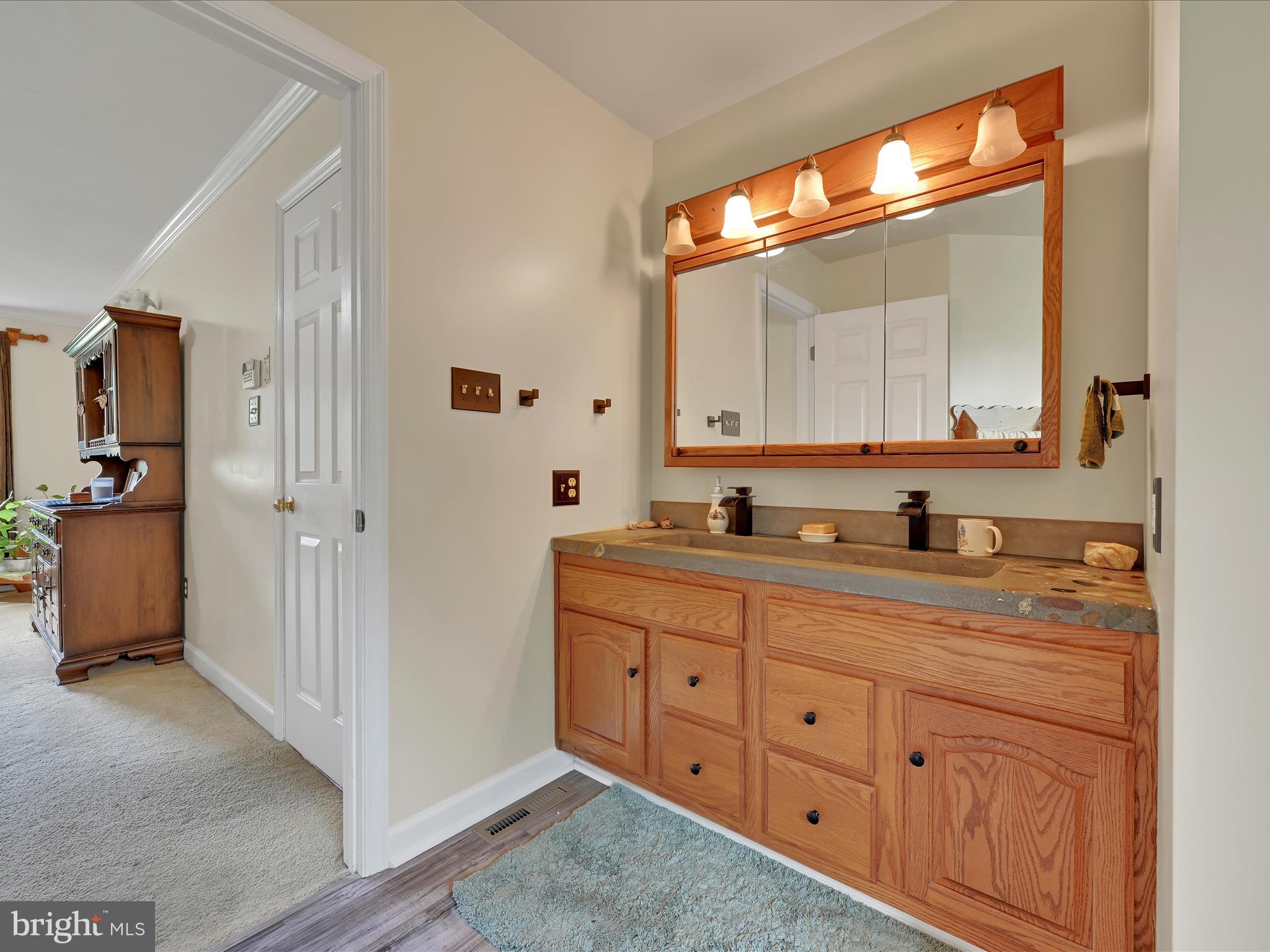 13 Timothy Drive Mertztown, PA 19539 - Photo 21 of 39 Primary Bathroom