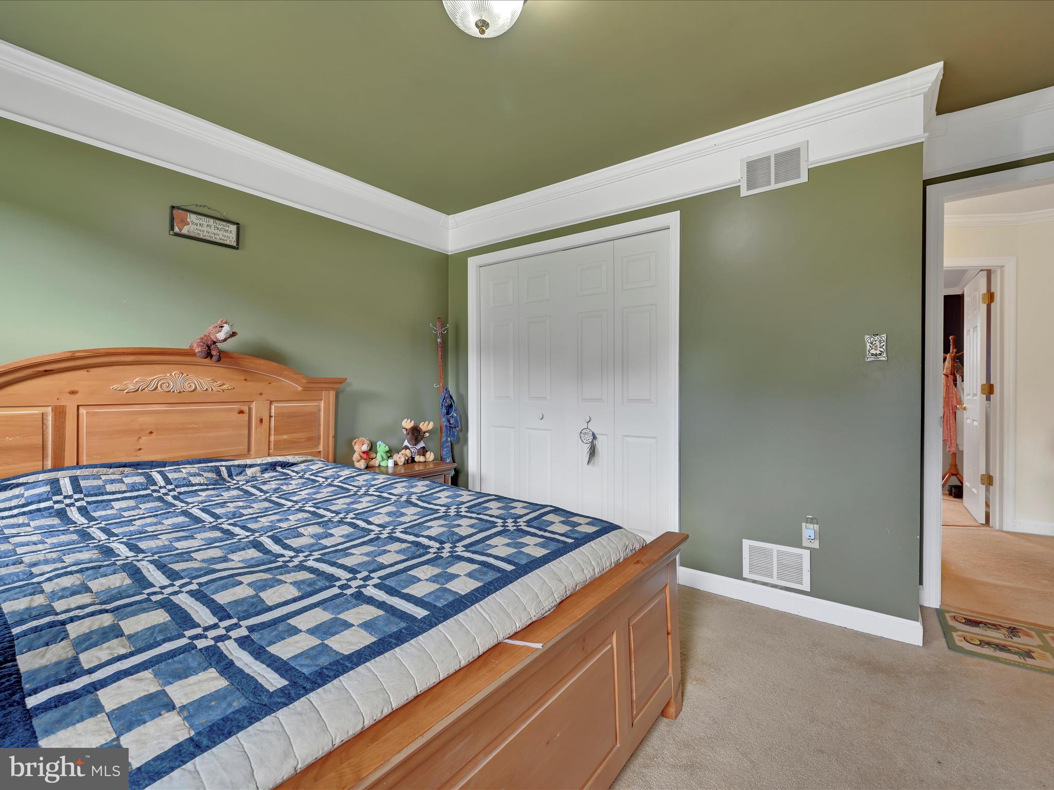 13 Timothy Drive Mertztown, PA 19539 - Photo 23 of 39 Bedroom