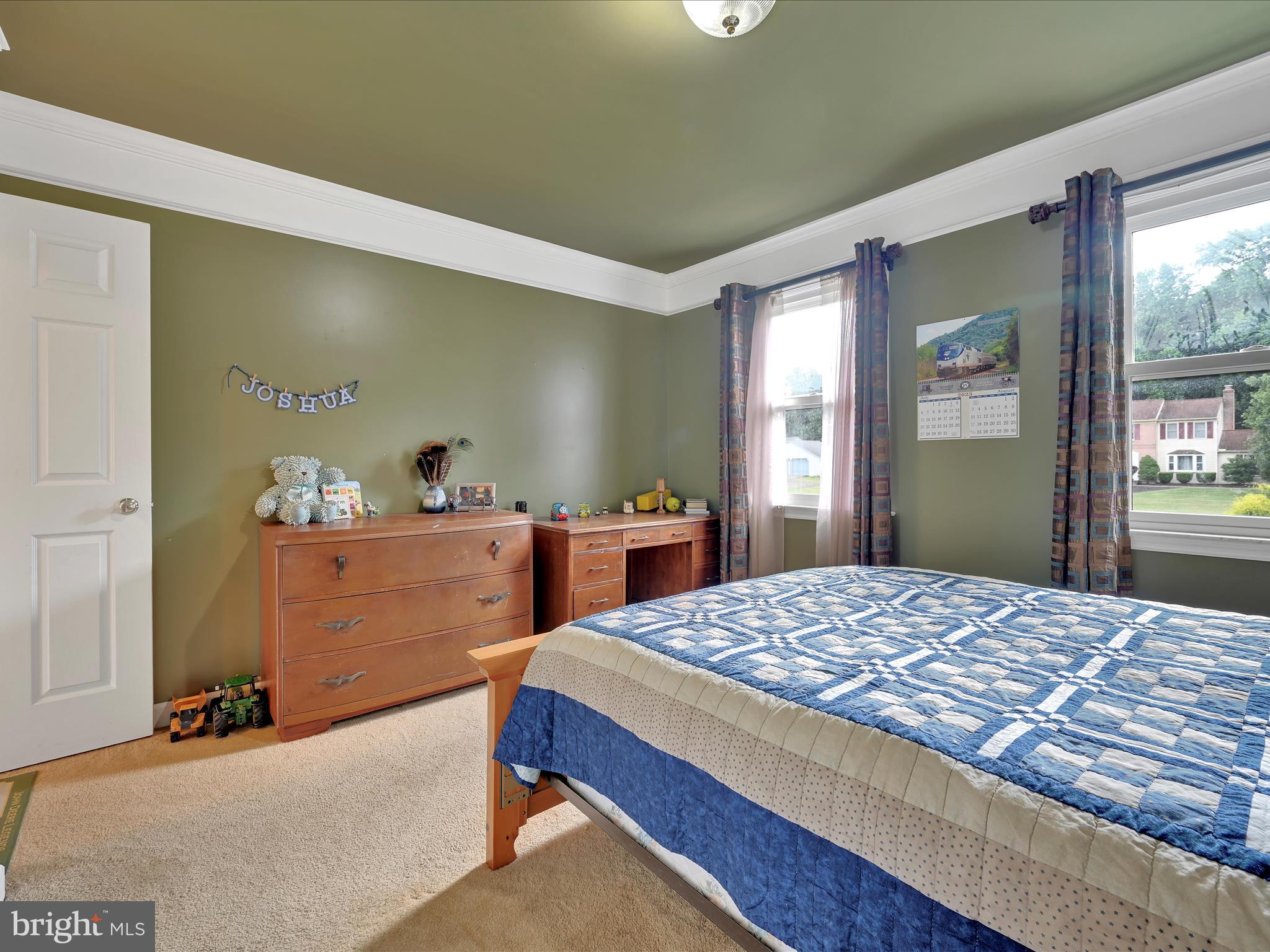 13 Timothy Drive Mertztown, PA 19539 - Photo 24 of 39 Bedroom