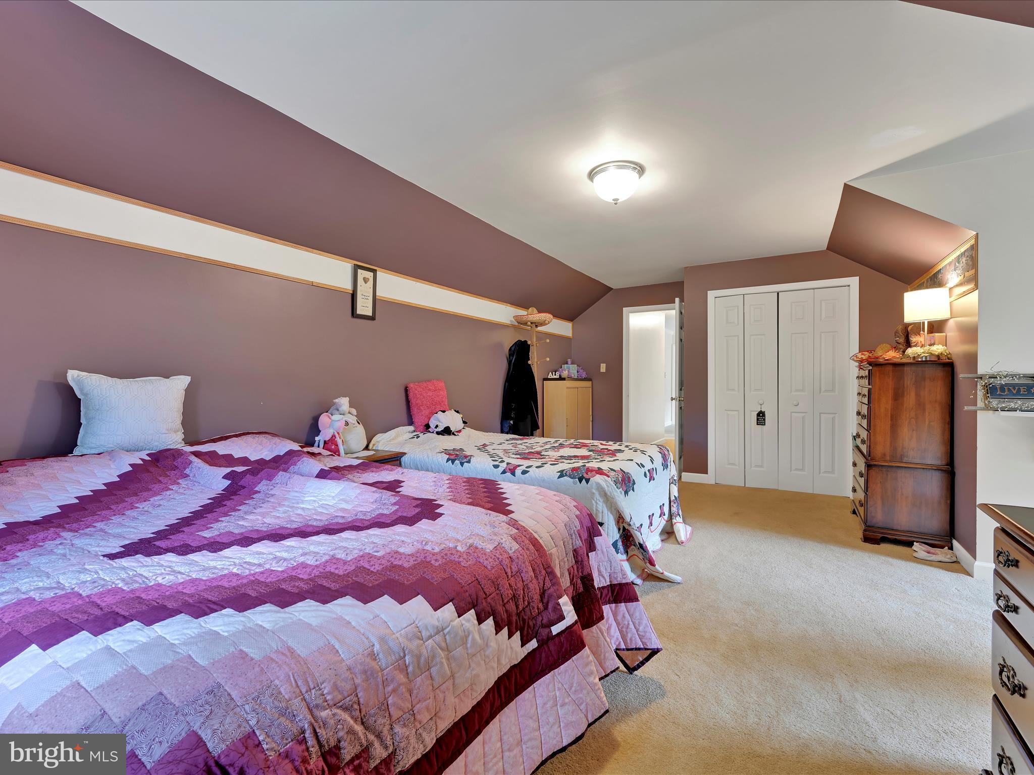 13 Timothy Drive Mertztown, PA 19539 - Photo 26 of 39 Bedroom