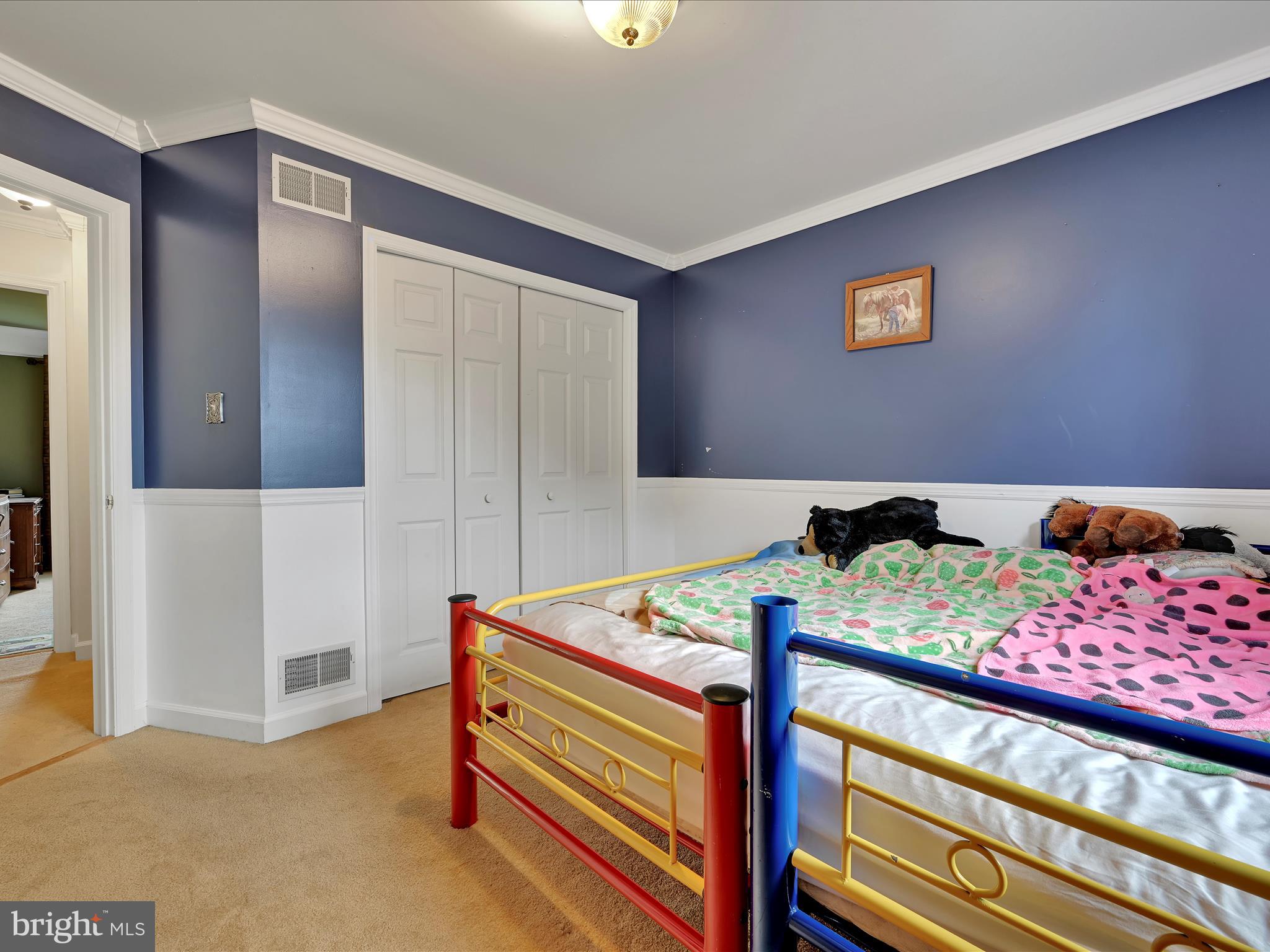 13 Timothy Drive Mertztown, PA 19539 - Photo 28 of 39 Bedroom