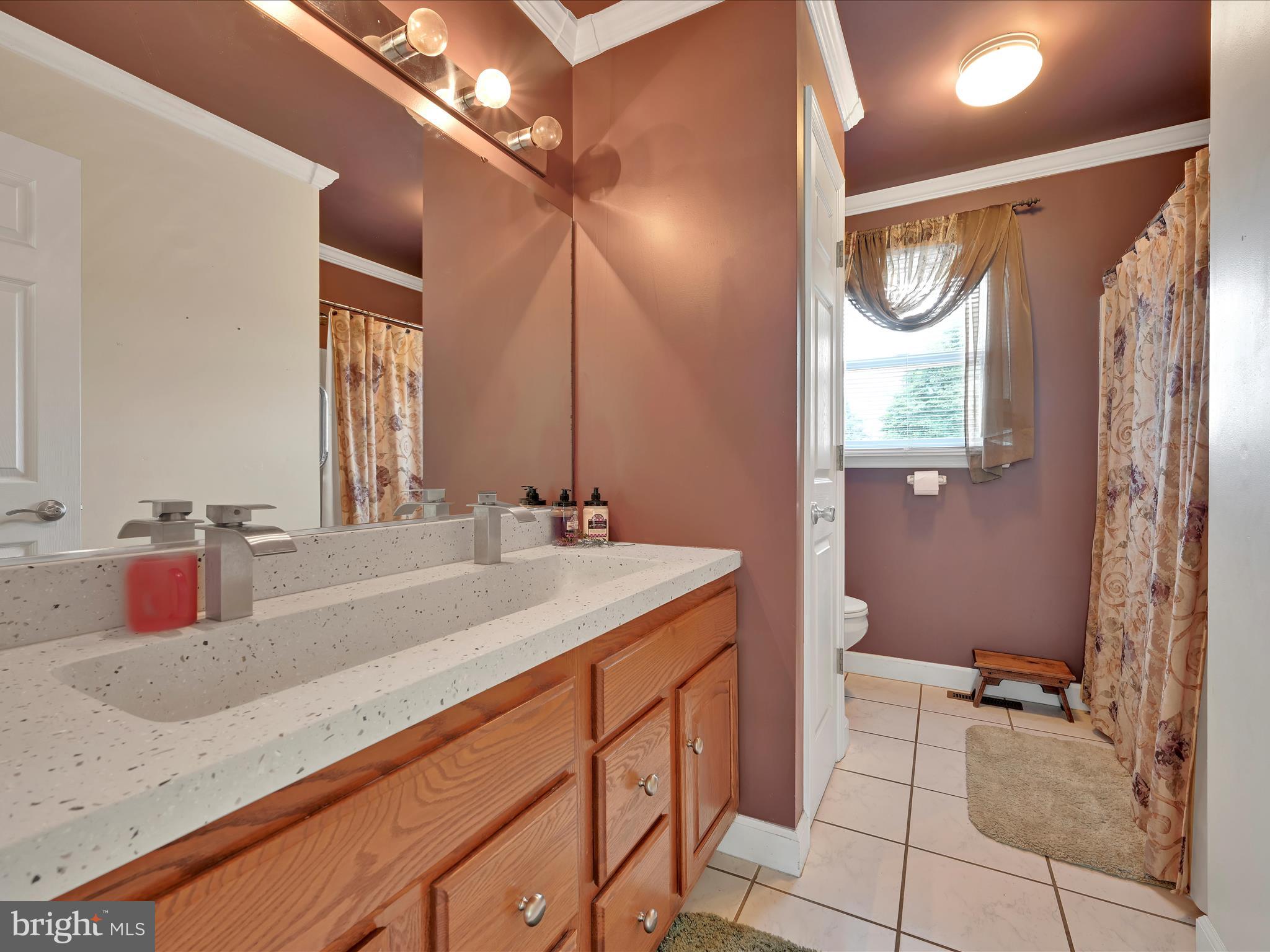 13 Timothy Drive Mertztown, PA 19539 - Photo 29 of 39 Bathroom