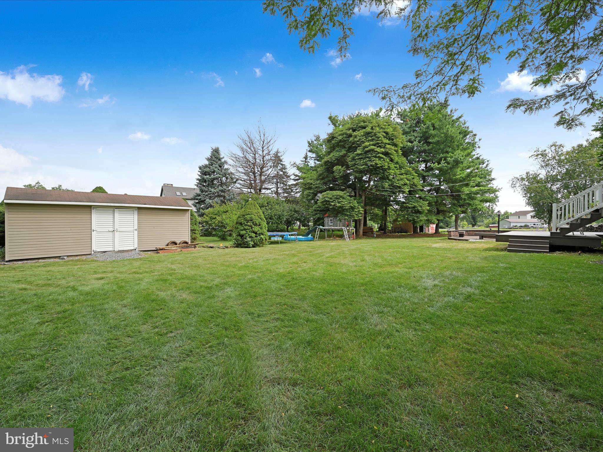 13 Timothy Drive Mertztown, PA 19539 - Photo 33 of 39 Yard