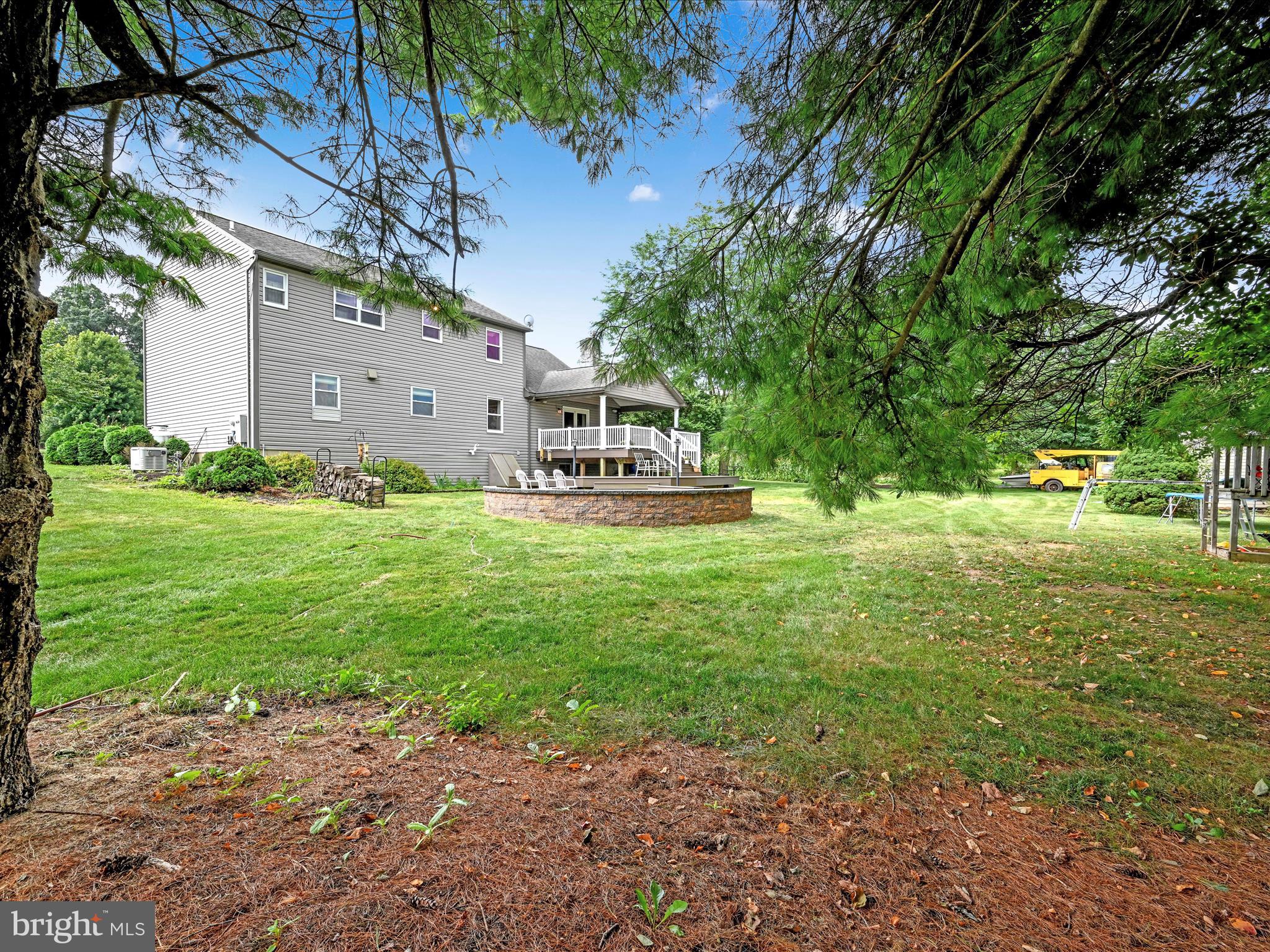 13 Timothy Drive Mertztown, PA 19539 - Photo 34 of 39 Yard