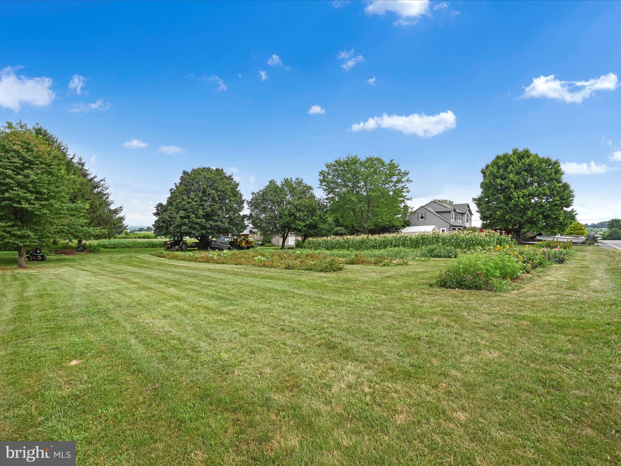 13 Timothy Drive Mertztown, PA 19539 - Photo 37 of 39 Yard