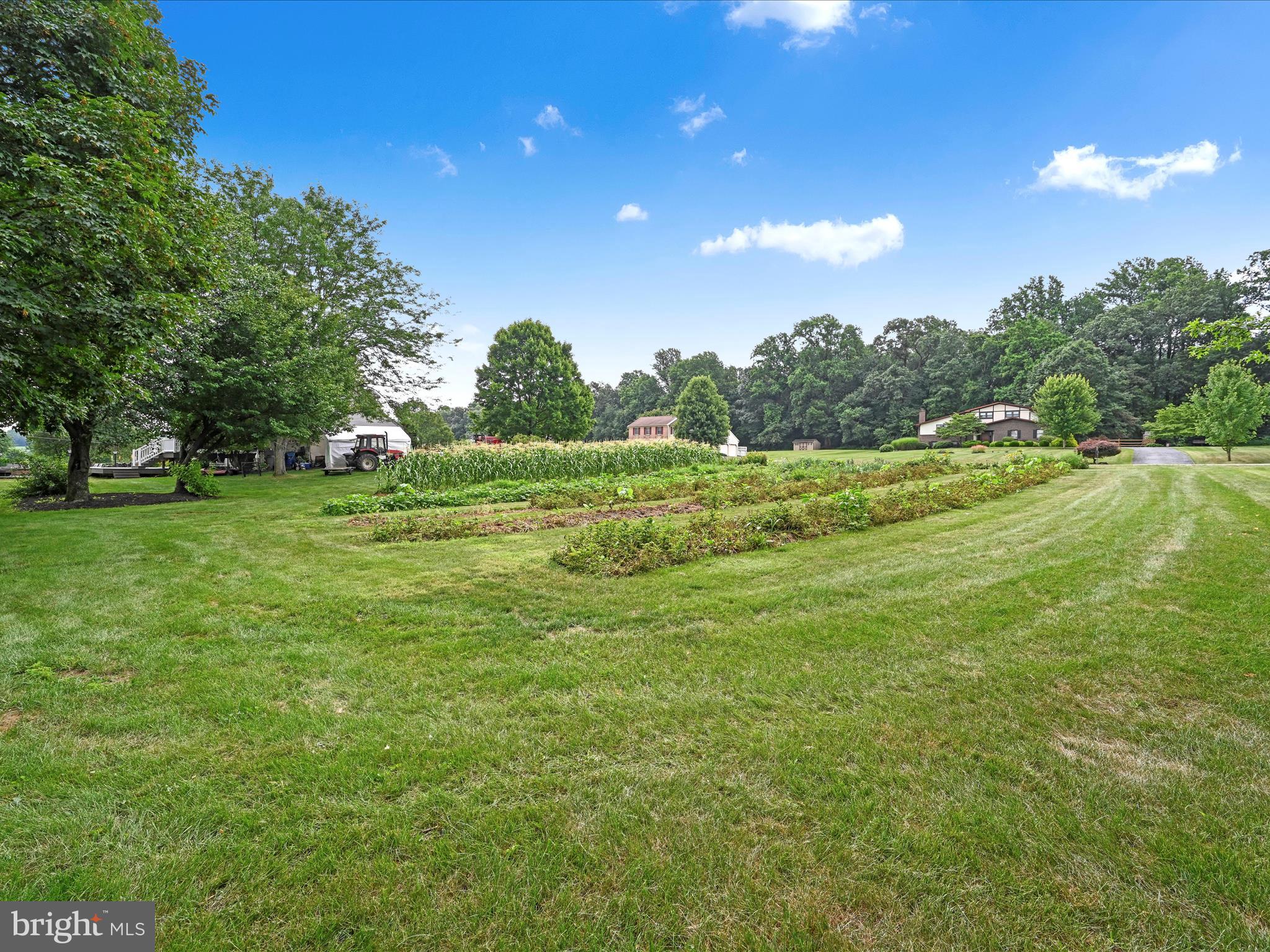 13 Timothy Drive Mertztown, PA 19539 - Photo 38 of 39 Yard