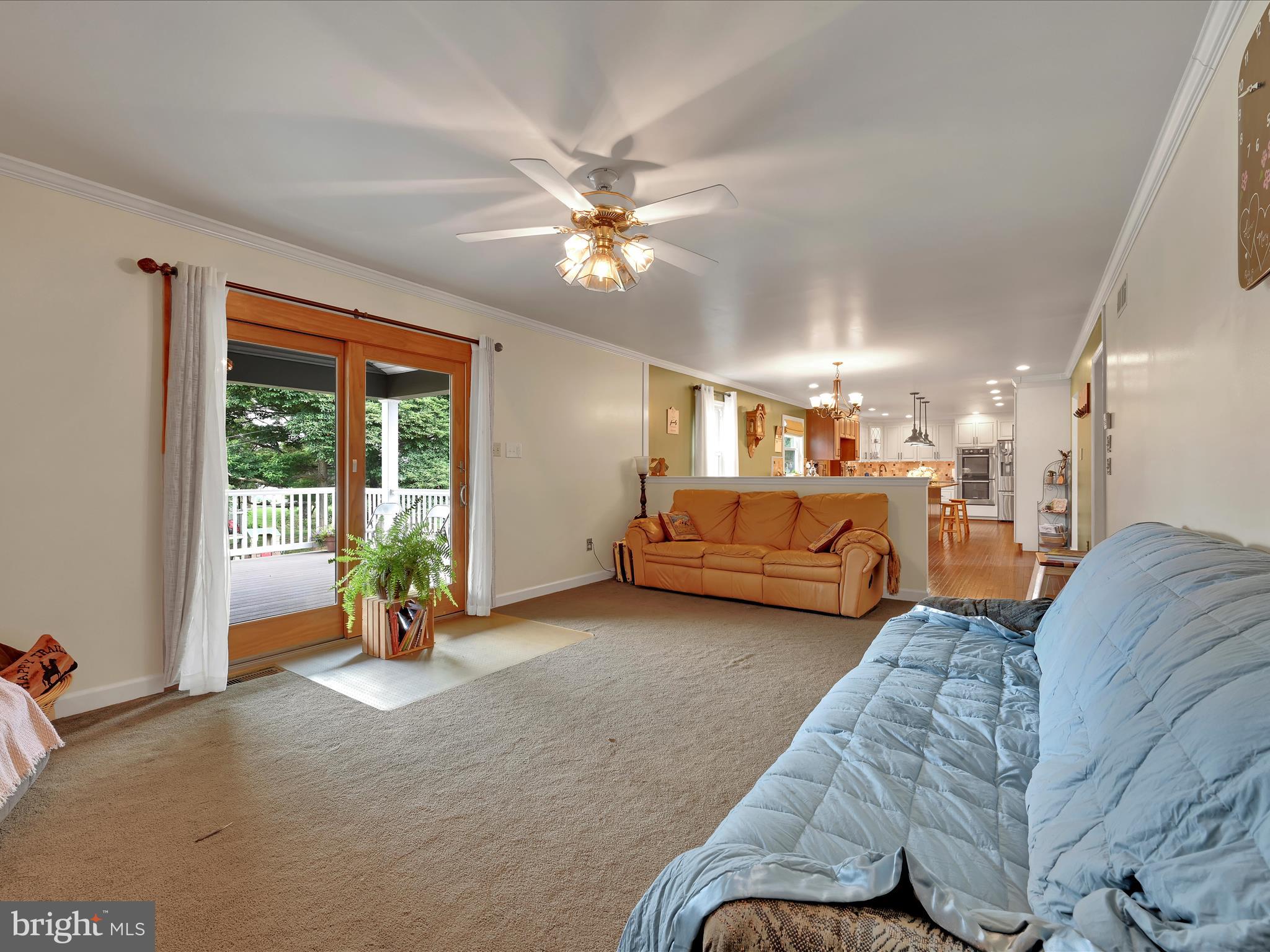 13 Timothy Drive Mertztown, PA 19539 - Photo 6 of 39 Living Room