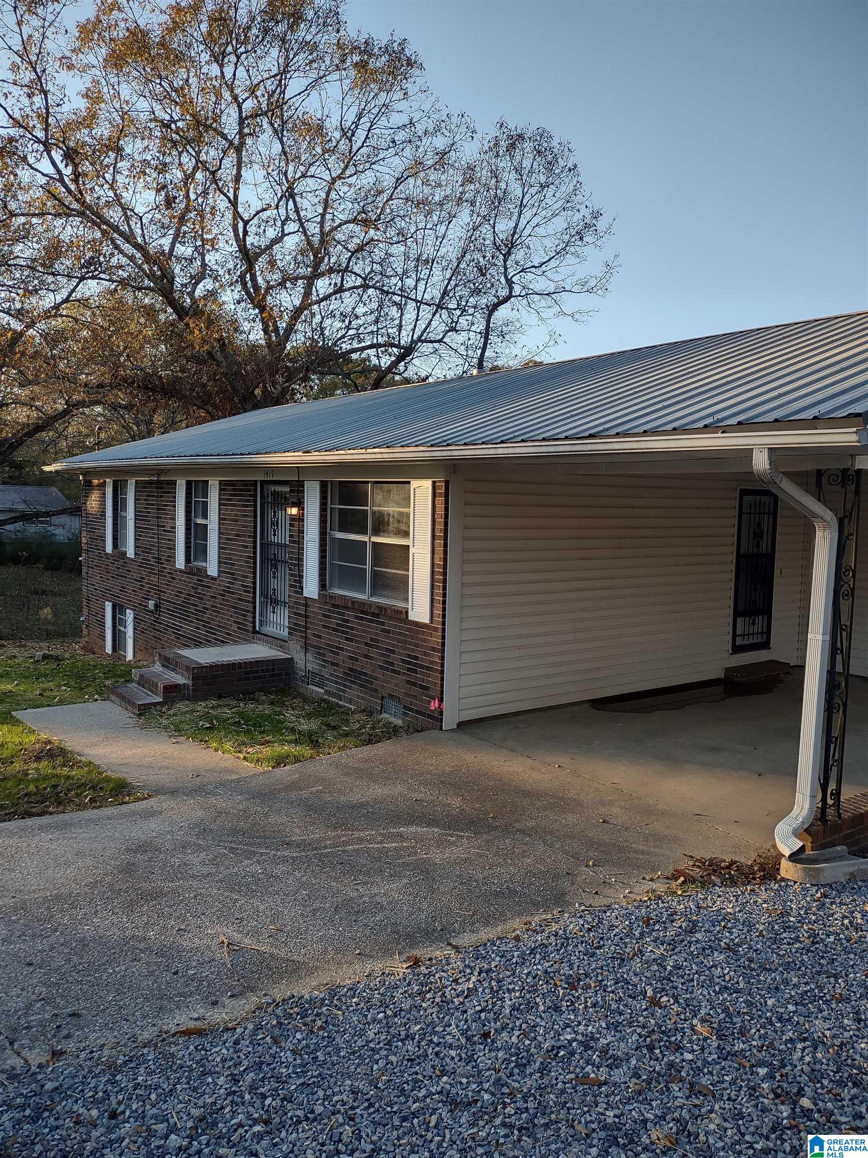 1419 Pelham Street Anniston, AL 36201 - Photo 59 of 67