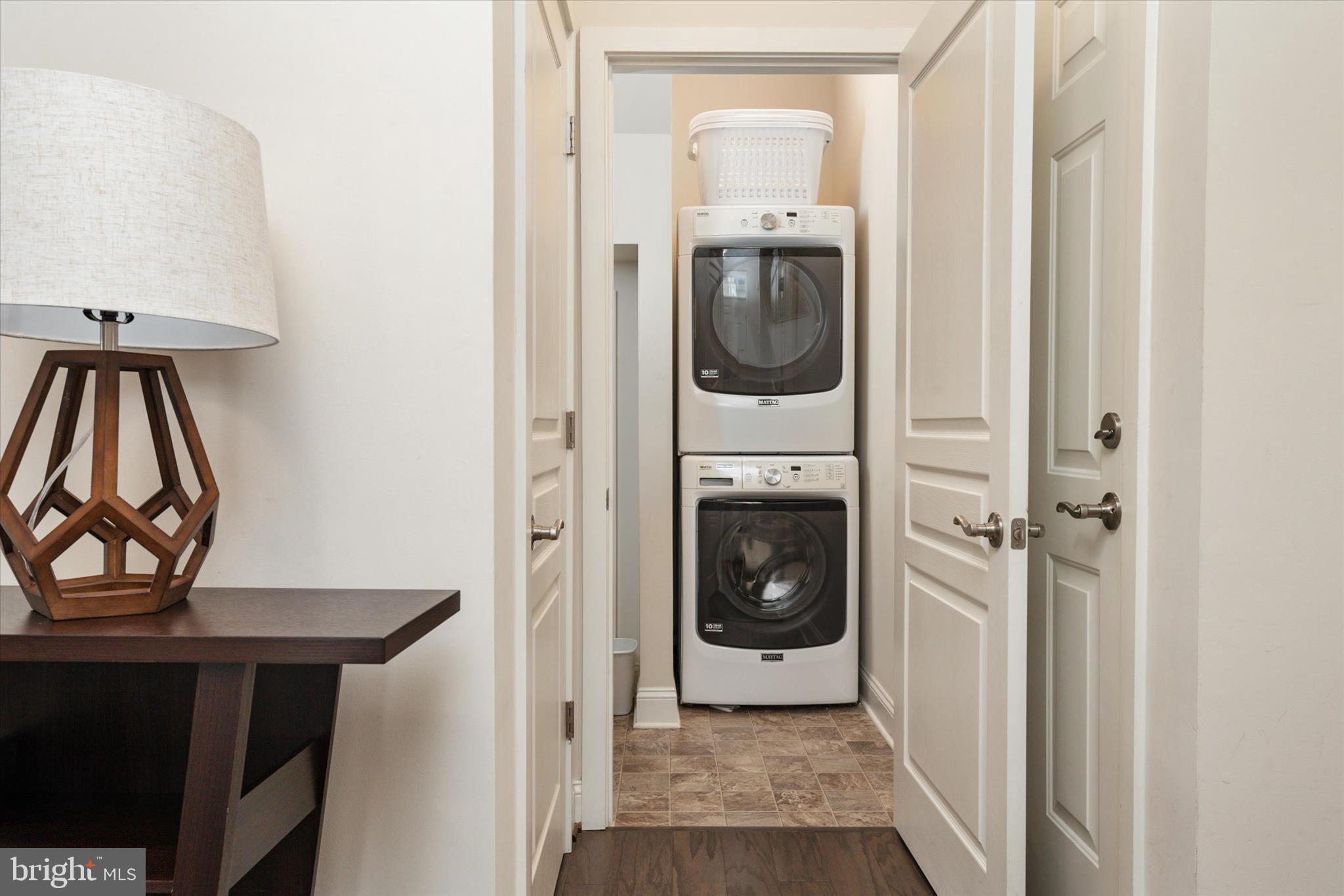 3108 Woodchuck Way Odenton, MD 21113 - Photo 6 of 51 Laundry Room on Main Level