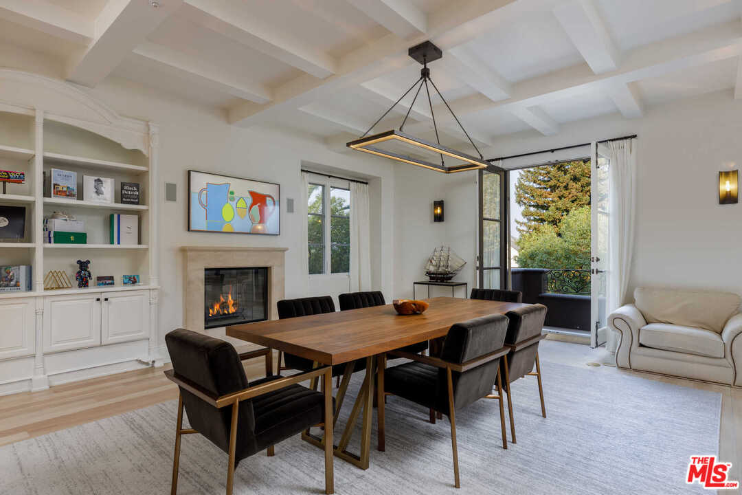 3307 Clerendon Road Beverly Hills, CA 90210 - Photo 11 of 17