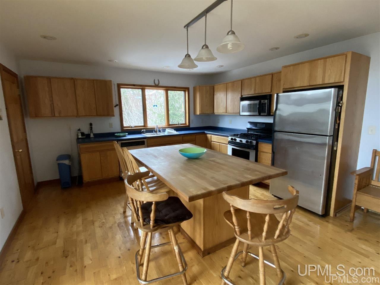 15827 Horizon Road Copper Harbor, MI 49918 - Photo 6 of 33 Gallery Image 6