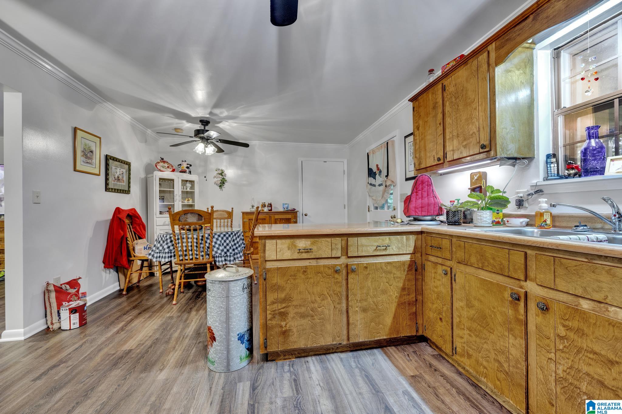 3914 Danville Road Southwest Decatur, AL 35603 - Photo 9 of 23