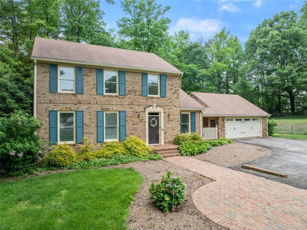 3714 Indian Springs Road Gainesville, GA 30506 - Photo 1 of 1 Gallery Image 1