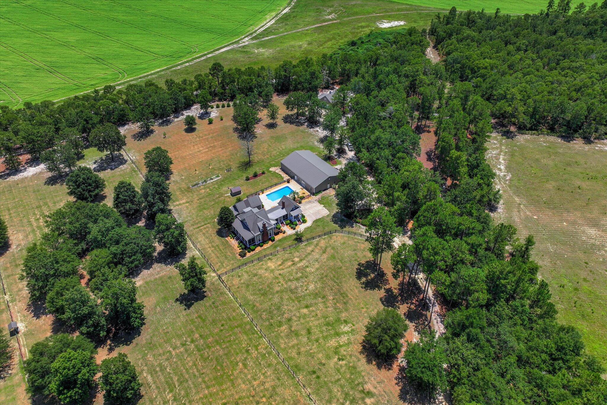 209 Fairwind Road Windsor, SC 29856 - Photo 96 of 106 Gallery Image 96