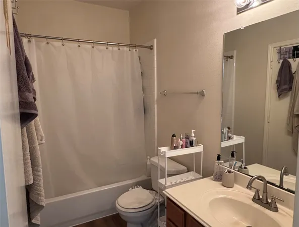 $1,500 | 4030 Mossy Pl Lane, Spring, TX 77388