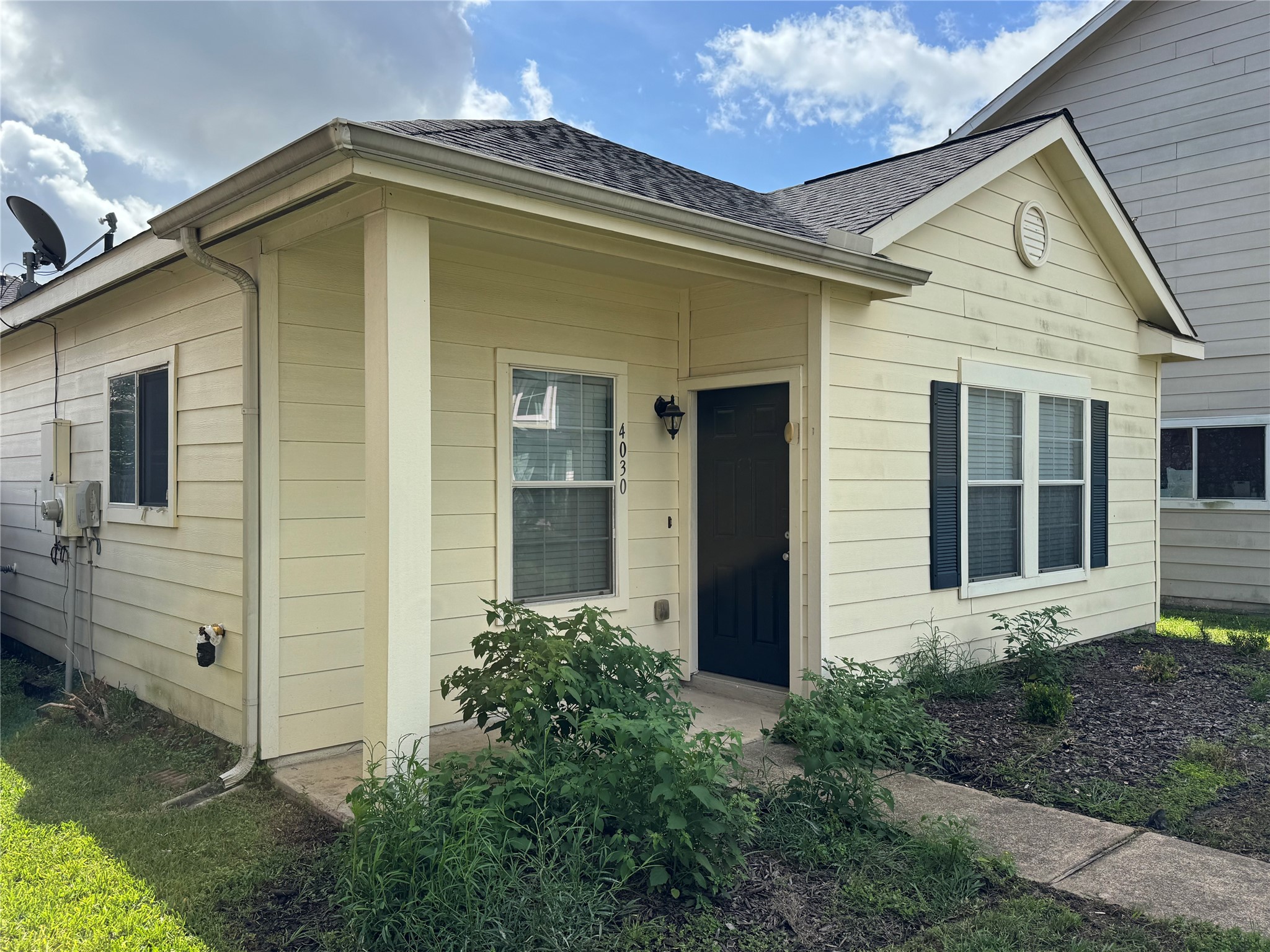 4030 Mossy Pl Lane Spring, TX 77388 - Photo 2 of 19