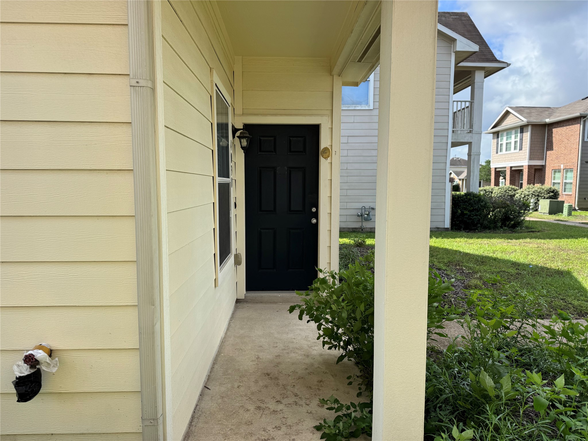 4030 Mossy Pl Lane Spring, TX 77388 - Photo 3 of 19