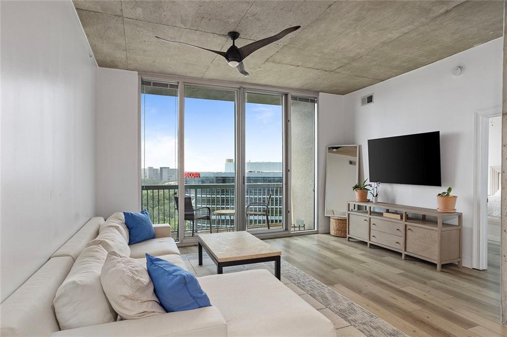 3300 Windy Ridge Parkway Southeast, Unit 1611 Atlanta, GA 30339 - Photo 14 of 40