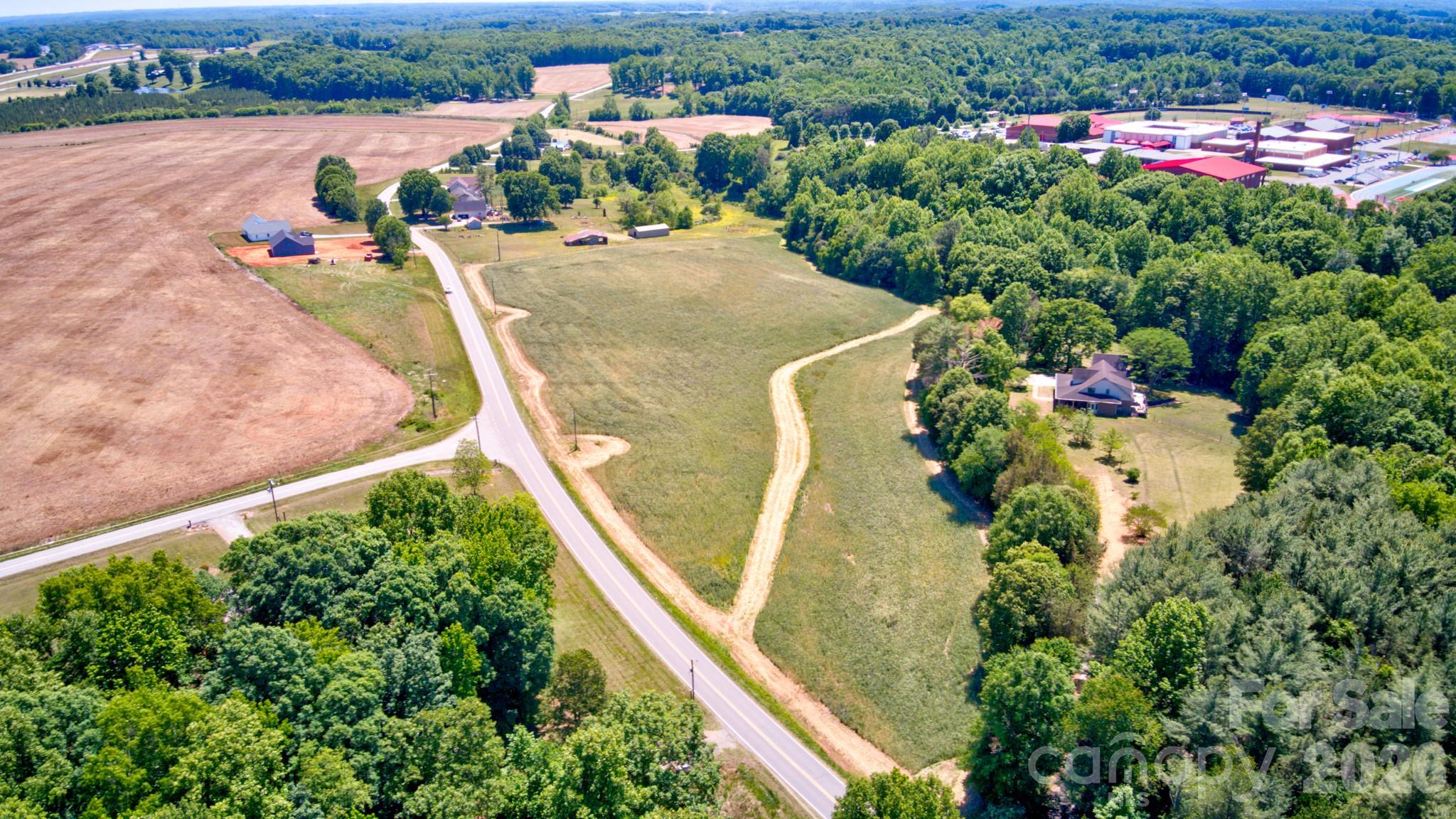 0 Jennings Road Olin, NC 28660 - Photo 25 of 33