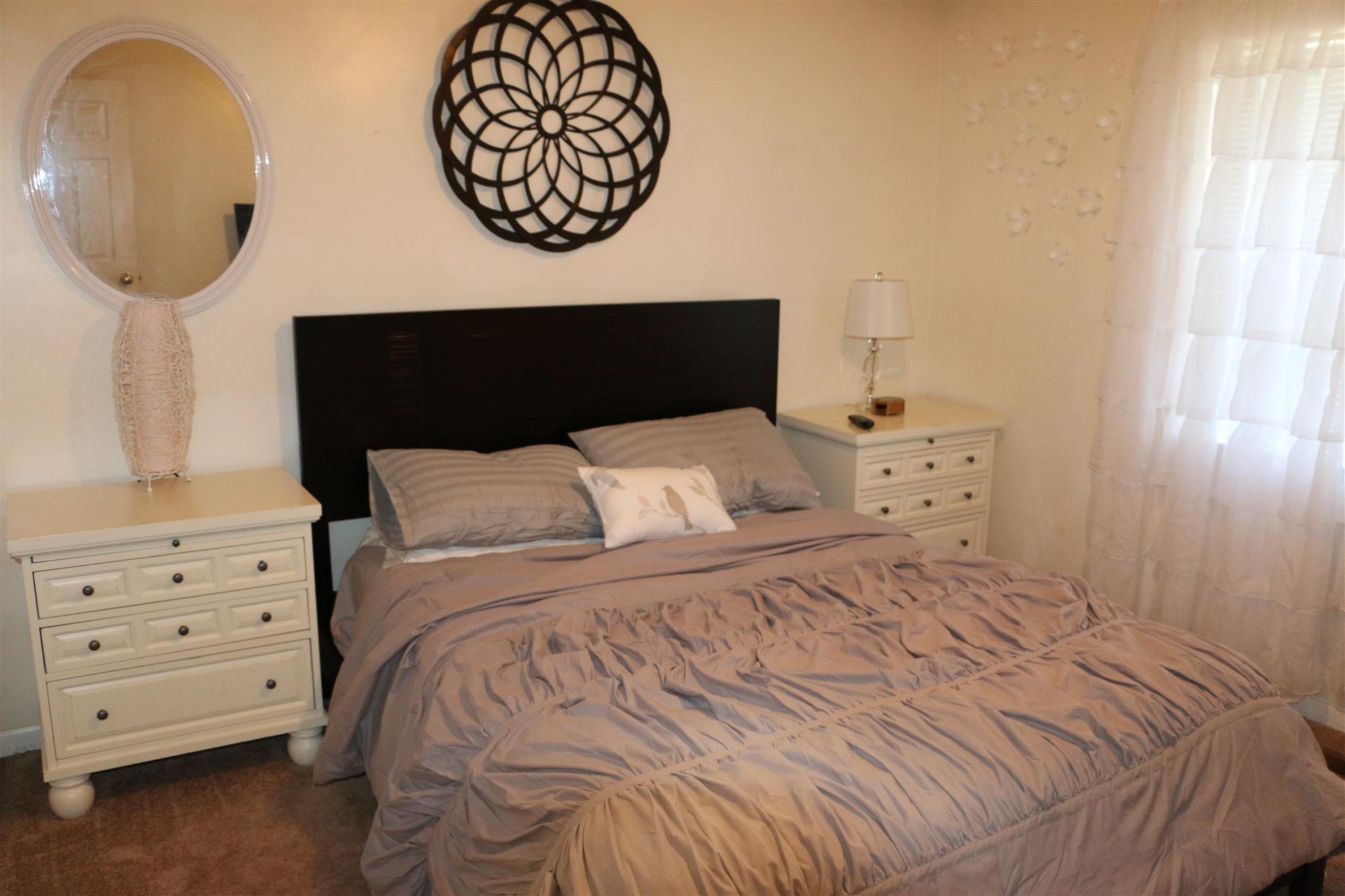3505 Country Way Road Antioch, TN 37013 - Photo 14 of 17 Second bedroom has a walk in closet.